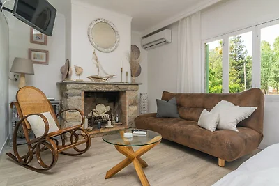 Cas Roig - Ferienhaus Mit Privatem Pool