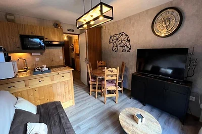 Residenz Les Perthuis