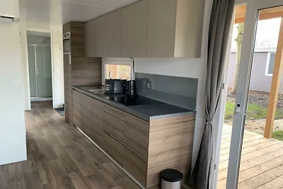 Ferienhaus Erholungsurlaub Biddinghuizen