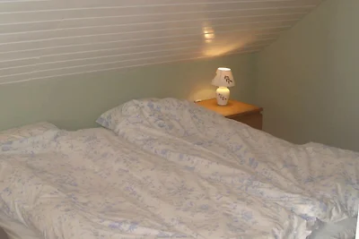 5 Personen Ferienhaus in LÖNASHULT-By Traum
