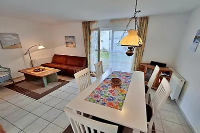 Appartements de vacances Lindenstraße
