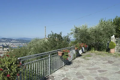 Wohnung in La Spezia mit Balkon