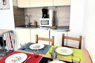 Casa vacanze vicino all'oceano con balcone