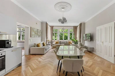 Residence Hugo - Apartment