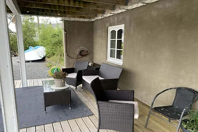 5 Personen Ferienhaus in Flatanger