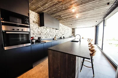 Ferienhaus in Somme Leuze f�r 7 Personen