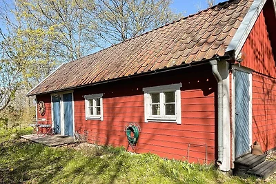 3 Personen Ferienhaus in BORGHOLM