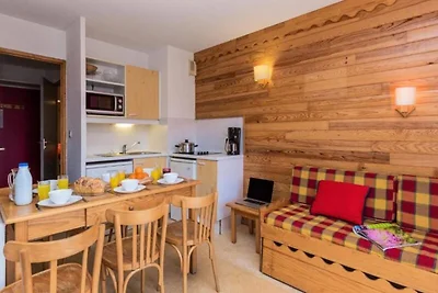 Residenza Odalys L'Ecrin des Neiges