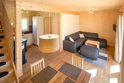 Ferienhaus Erholungsurlaub 
