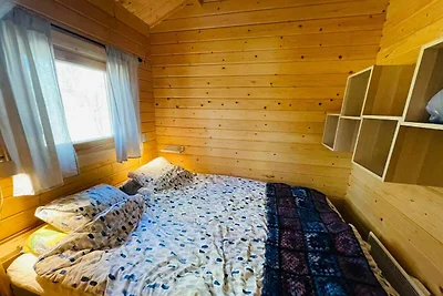 4 Personen vakantie huis in YNGSJÖ