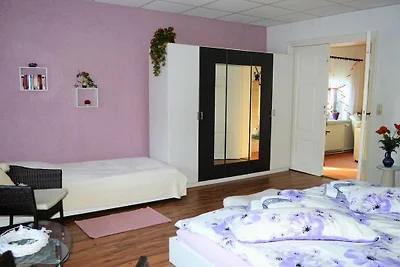 Ferienwohnung mit 1 Schlafzimmer
