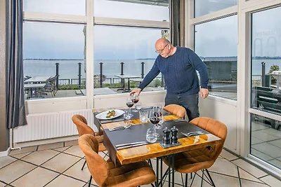 6 Personen Ferienhaus auf einem Ferienpark...