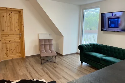 Appartamento per le vacanze nei monti Harz