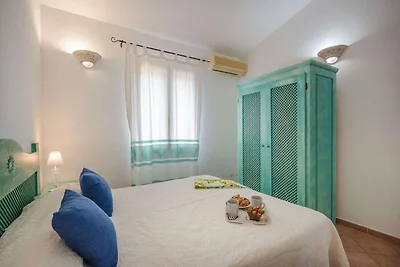 Gemütliche Wohnung in der Nähe des Meeres