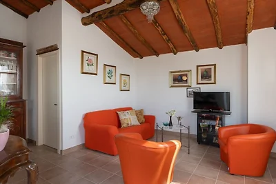 Vakantieappartement met 2 slaapkamers