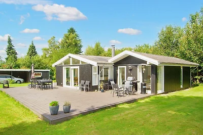 6 Personen Ferienhaus in Vig