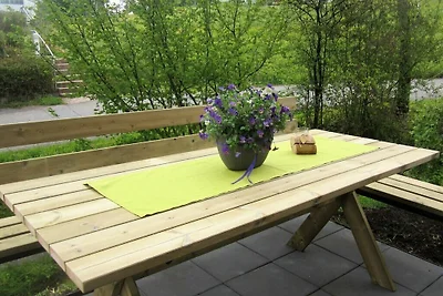 2 im Ferienhaus Sandra