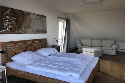 Kuća za odmor Dopust za oporavak Brodersby
