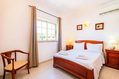 Villa vicino ad Albufeira con piscina privata