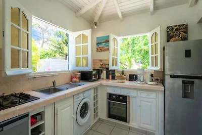 Maisons & Villas für 4 Personen