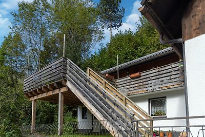 Ferienwohnung in Feld am See in Kaernten