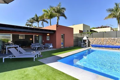 Casa vacanze, Maspalomas