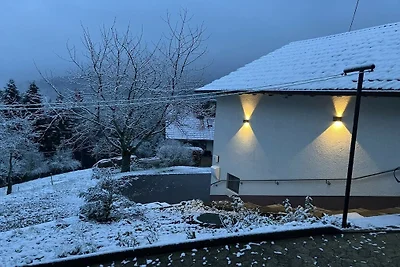 Chalet Halleckle