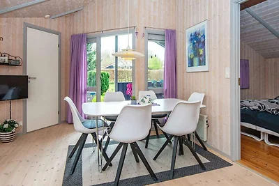 6 persone case ad Bjert