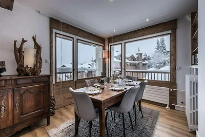 Courchevel 1850 – 4 Personen – Ski-in/Ski-out
