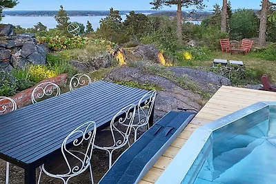 4 persone case ad ÅKERSBERGA