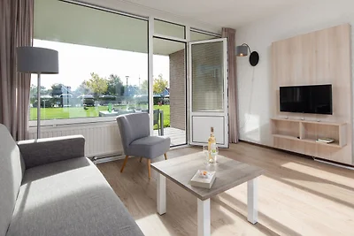 Moderne kinderfreundliche Ferienwohnung nahe...