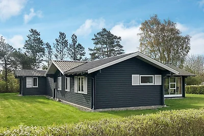6 Personen Ferienhaus in Nakskov