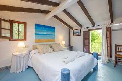 Can Pastera - Ferienhaus Mit Privatem Pool