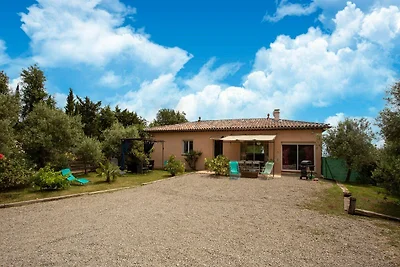 Sensazionale casa vacanze con piscina