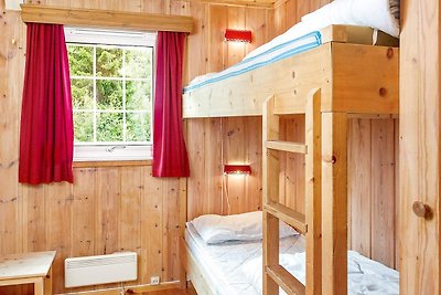 7 Personen Ferienhaus in Hemsedal