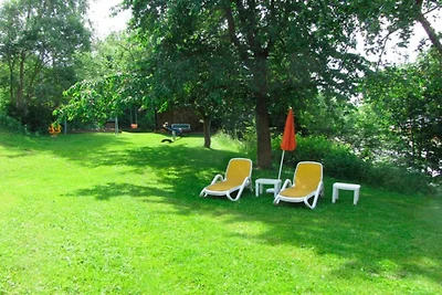 Ferienwohnung mit 3 Schlafzimmer