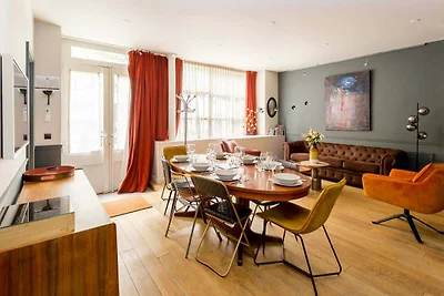 Place des Vosges, appartement met...