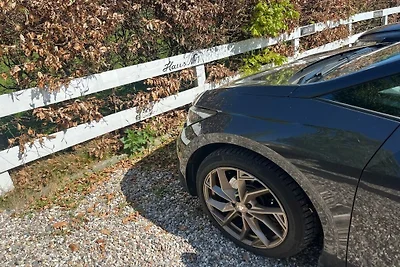 Lütt Hütt Hohwacht