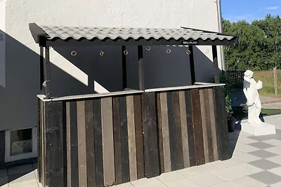 4 Sterne Ferienhaus in SÖLVESBORG