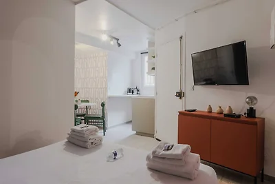 Einladendes Studio für 2 Personen - Épinettes