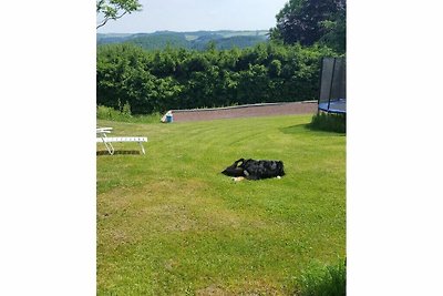 Ferien im Dorf Komfortable Ferienresidenz