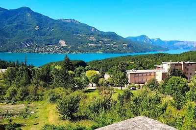 2 Kamers voor 6 personen