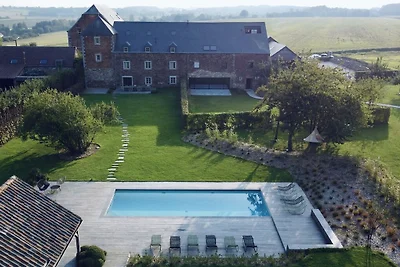 Casa vacanze di lusso con piscina e sauna