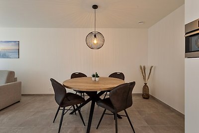 Ferienwohnung für 4 Personen in Belgien