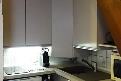 Wohnung in Aurette nahe Pla d'Adet