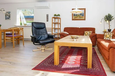 5 Personen Ferienhaus in Skjern-By Traum