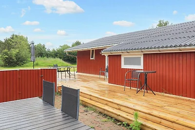 4 persone case ad Blåvand
