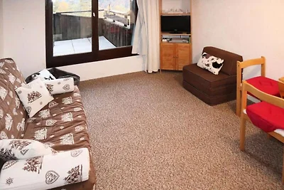 Ampio monolocale per 4 persone