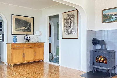 10 Personen Ferienhaus in Brekke