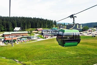 Ferienwohnung mit 1 Schlafzimmer